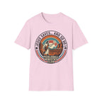 Jesus Saves and so do I T-Shirt