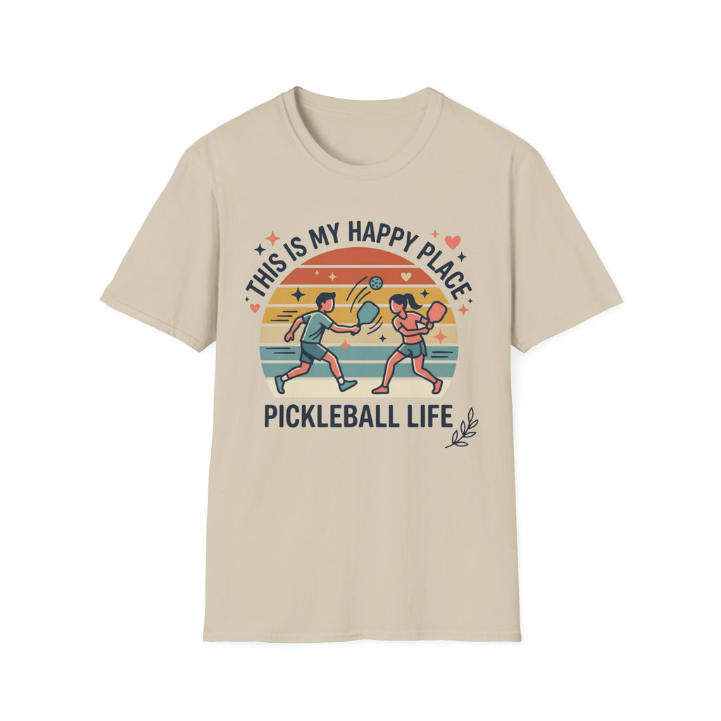 This is my happy place T-Shirt
