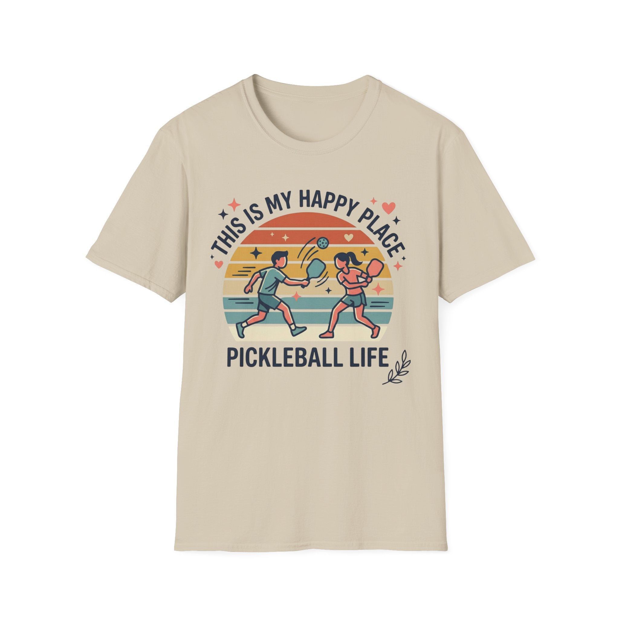 This is my happy place T-Shirt