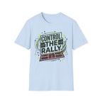 Control the rally T-Shirt