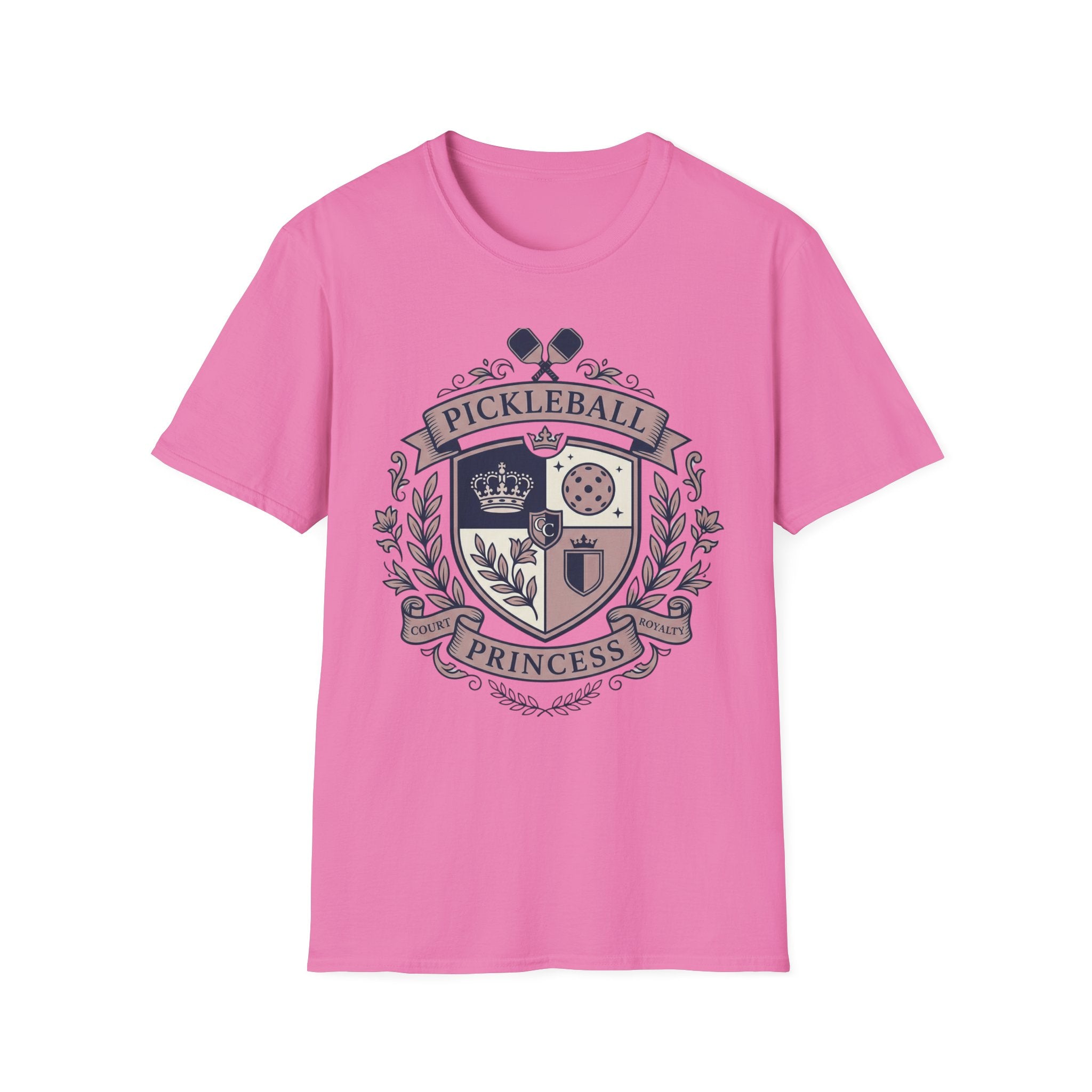 Pickleball princess  T-Shirt