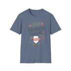 Dink partners for life reciever T-Shirt