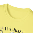 It's just one more game T-Shirt