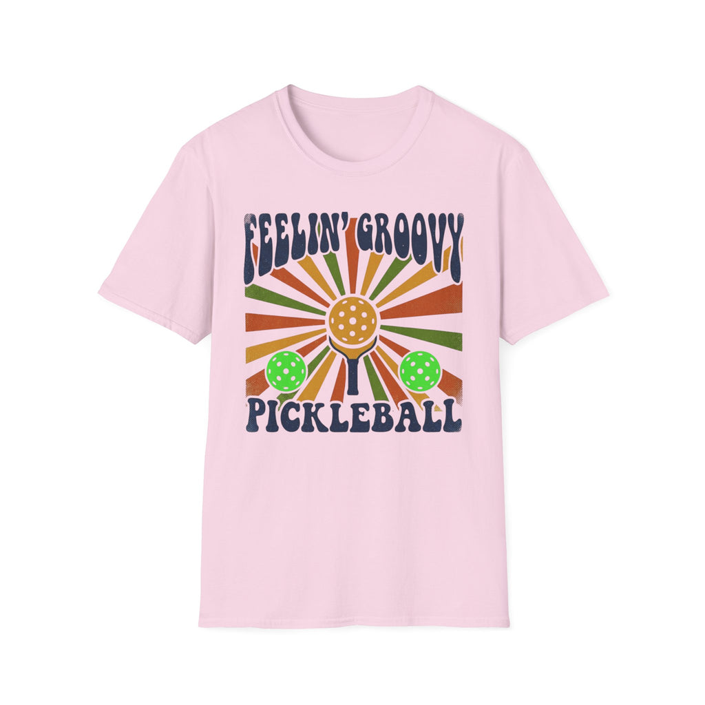 Feeling Groovy T-Shirt