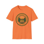 Outdoor Pickleball association T-Shirt