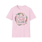 Chill Club T-Shirt