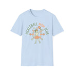 Pickleball Mom club T-Shirt