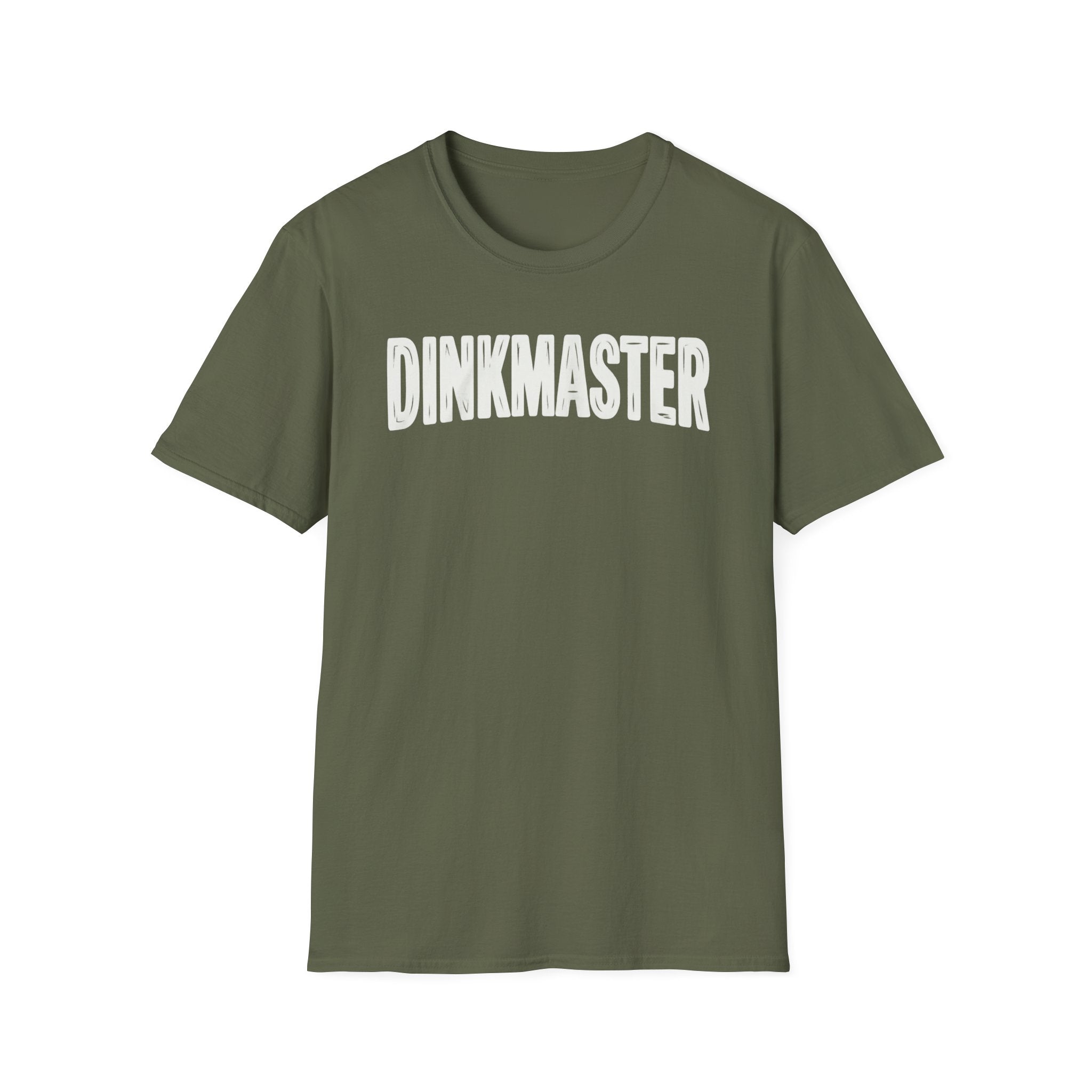 Dinkmaster T-Shirt