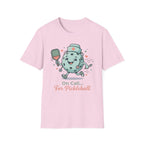 On call for pickleball T-Shirt
