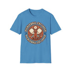 Pickleball cat lover T-Shirt
