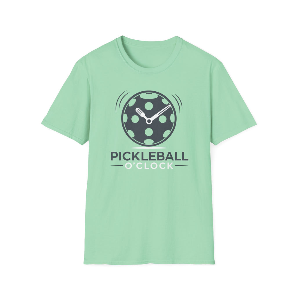 Pickleball o'clock T-Shirt