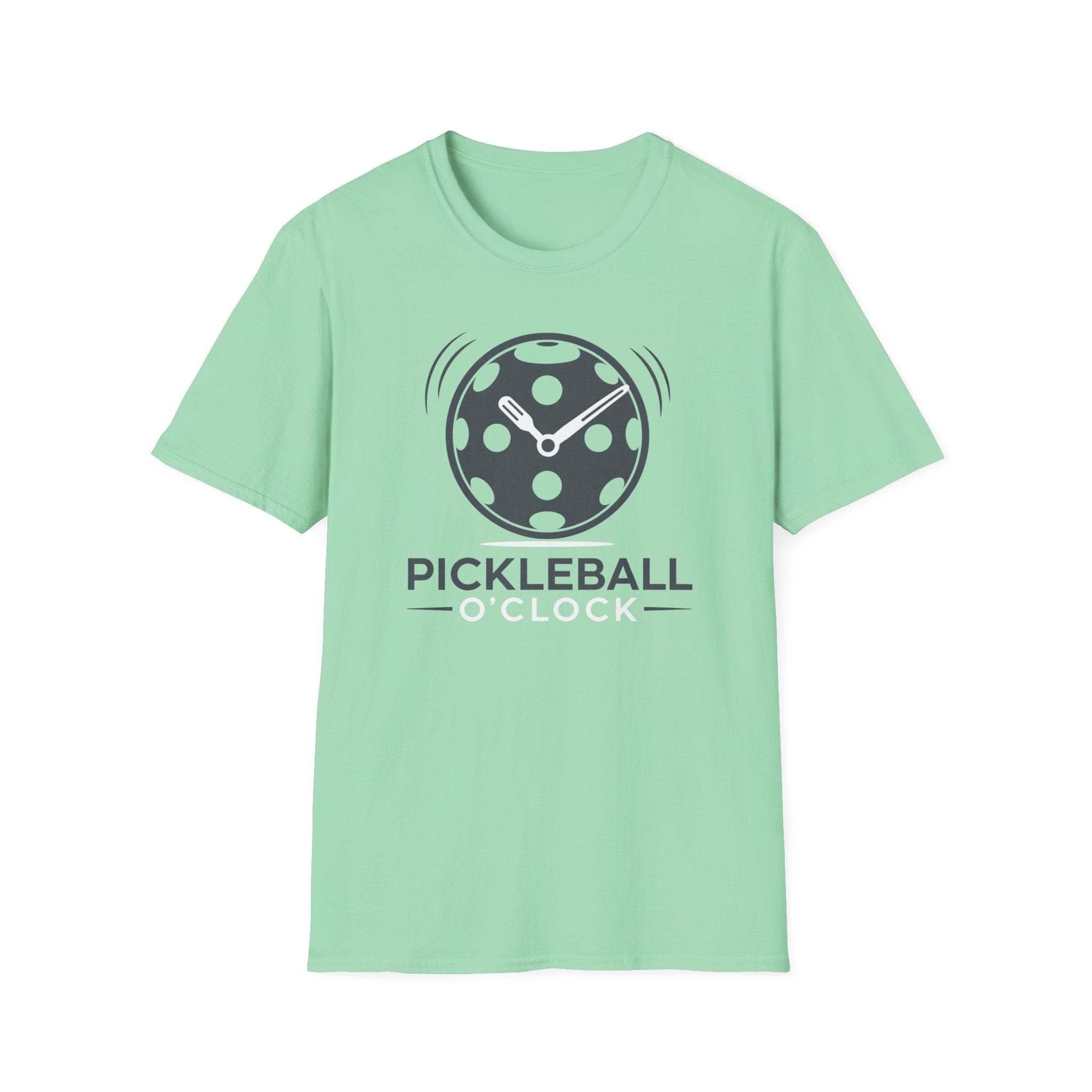 Pickleball o'clock T-Shirt