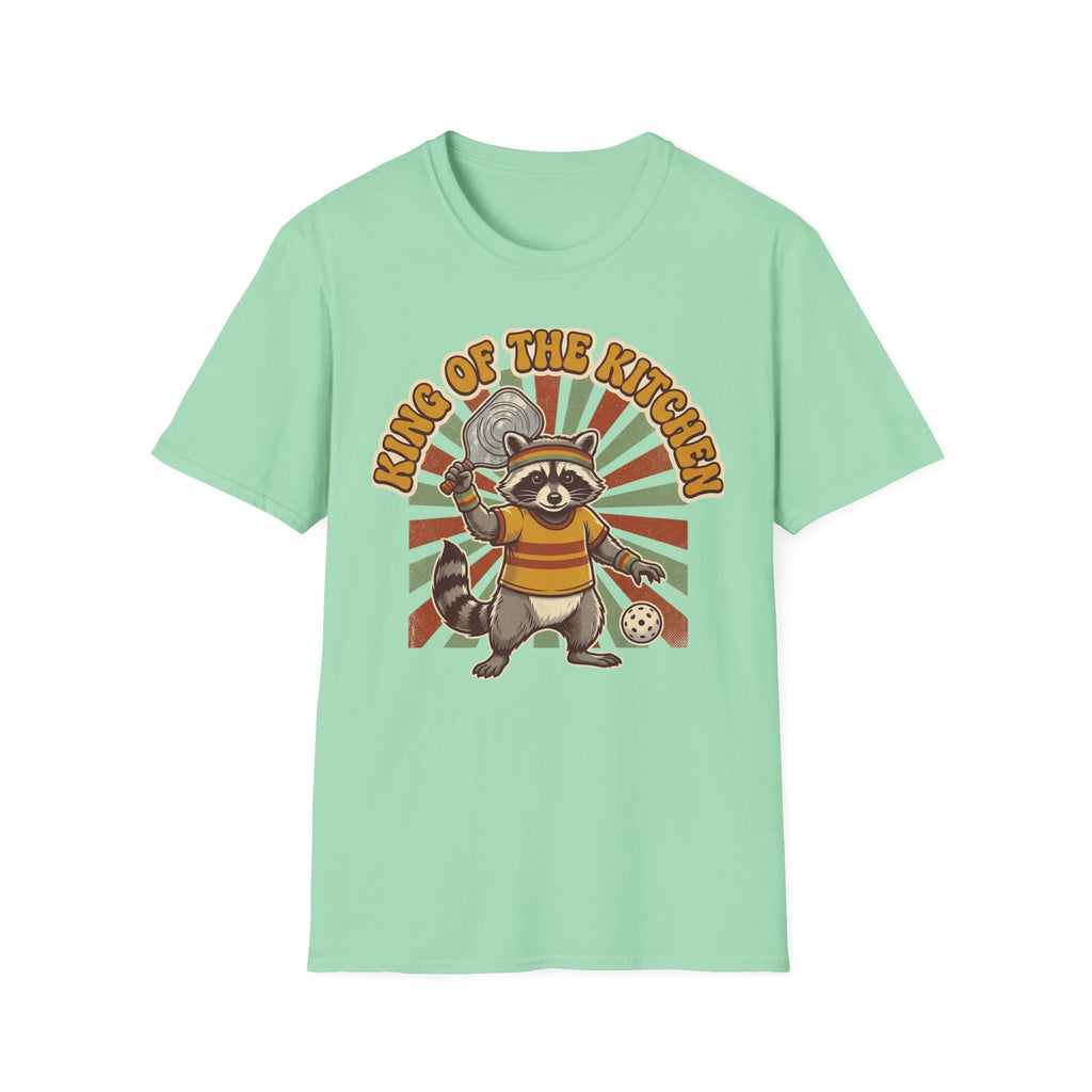 King of the kitchen T-Shirt