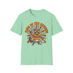King of the kitchen T-Shirt