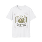 Slow and steady wins the dink T-Shirt