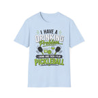 I have a drinking problem T-Shirt