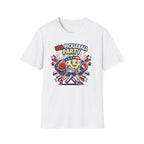USA Pickleball party T-Shirt