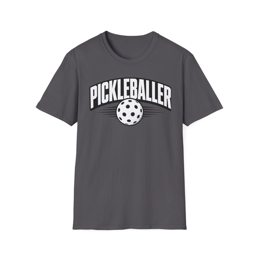 Pickleballer T-Shirt