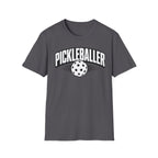 Pickleballer T-Shirt