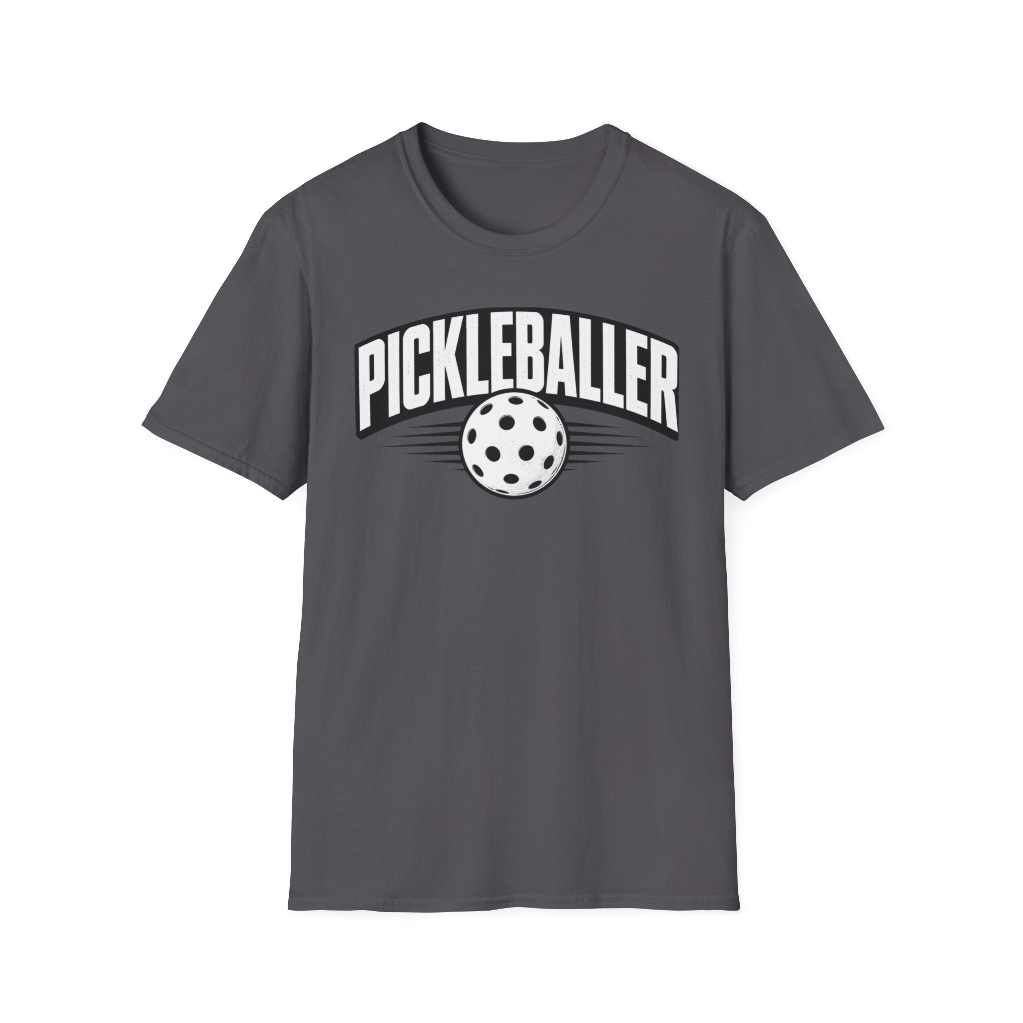 Pickleballer T-Shirt