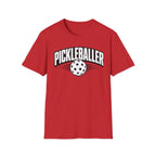 Pickleballer T-Shirt