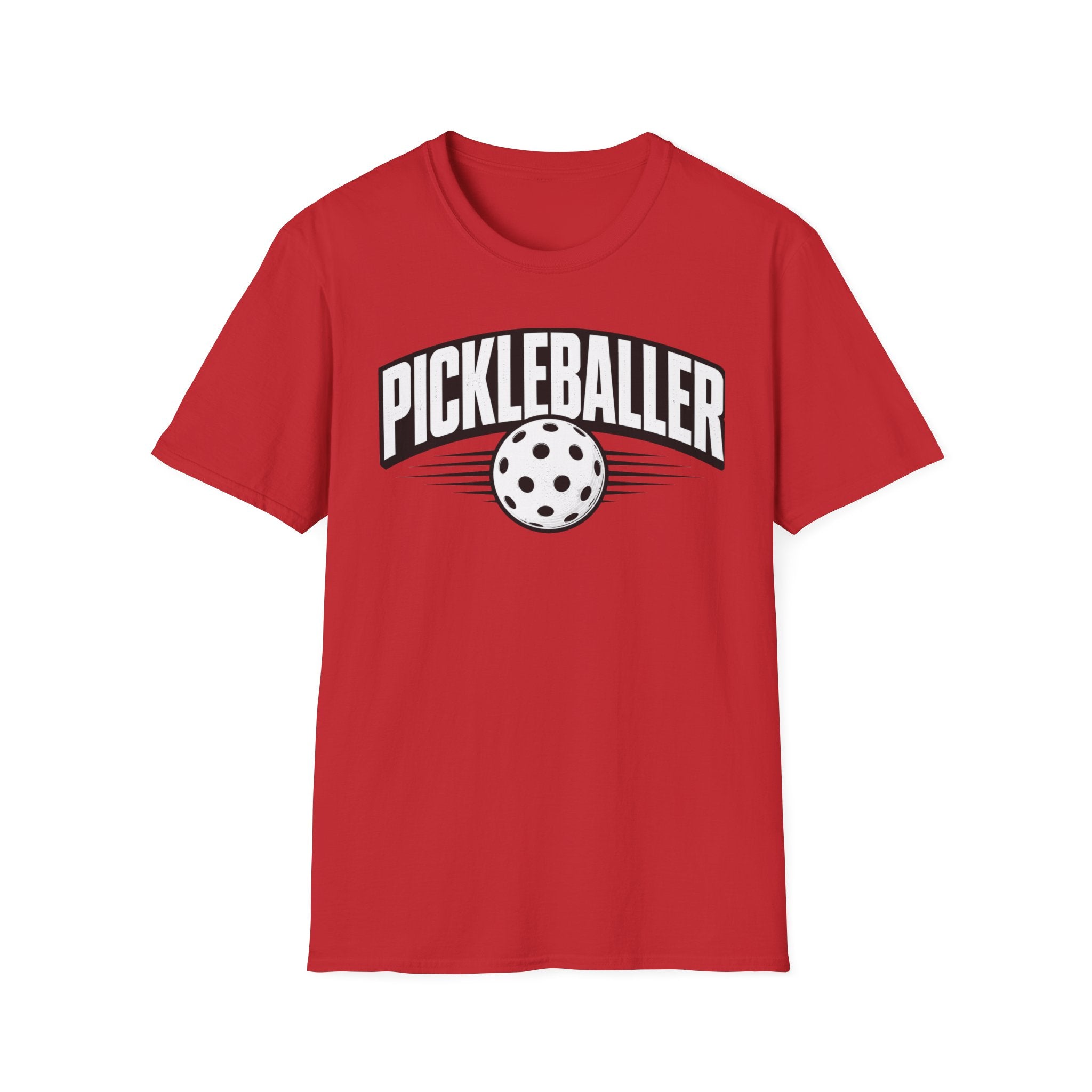 Pickleballer T-Shirt