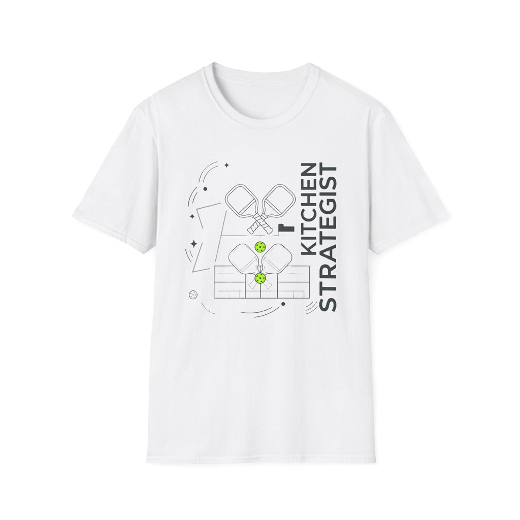 Kitchen Strategist T-Shirt