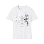 Kitchen Strategist T-Shirt