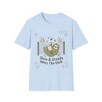Slow and steady wins the dink T-Shirt