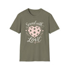 Served with Love T-Shirt