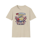 USA Pickleball party T-Shirt