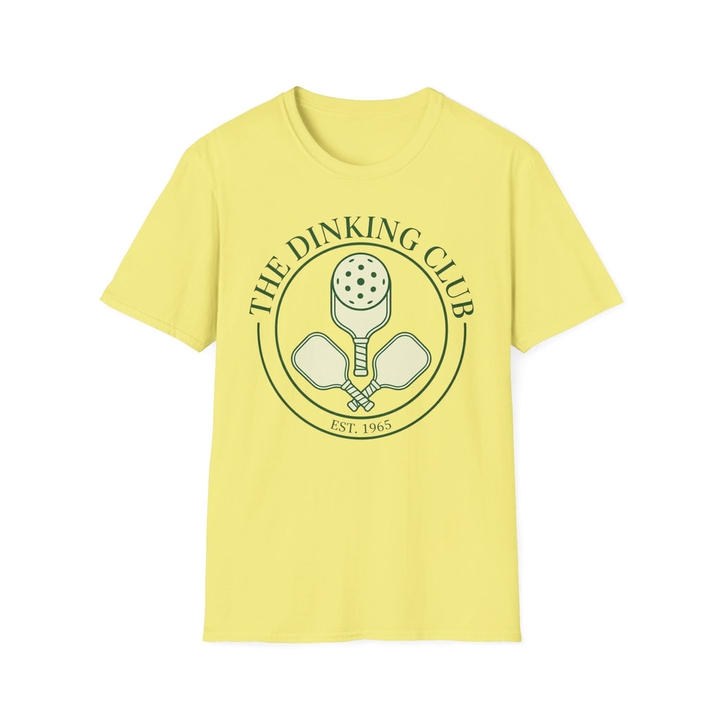 The Dink Club T-Shirt