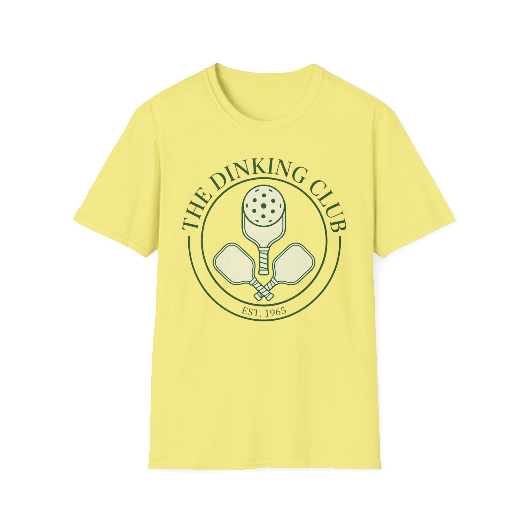 The Dink Club T-Shirt