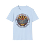Kitchen defense Squad T-Shirt