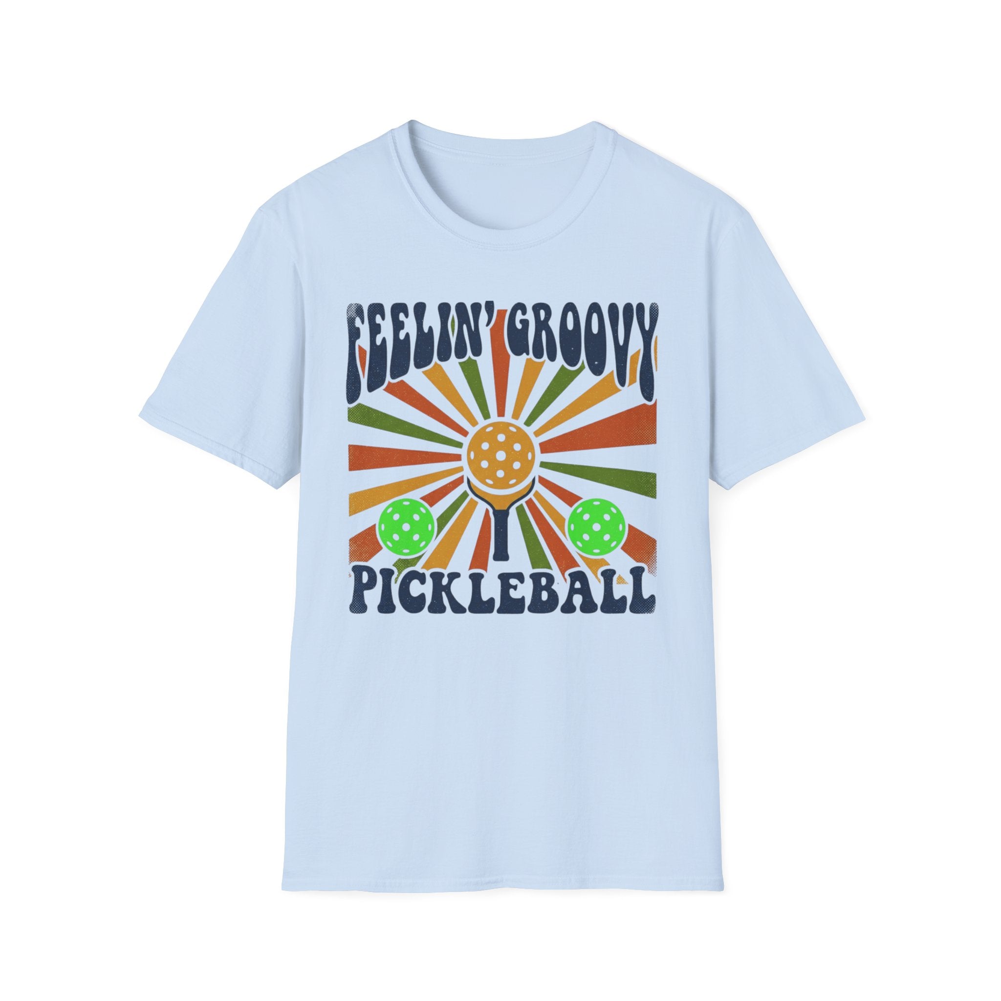 Feeling Groovy T-Shirt