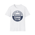 Official member Dink Club T-Shirt