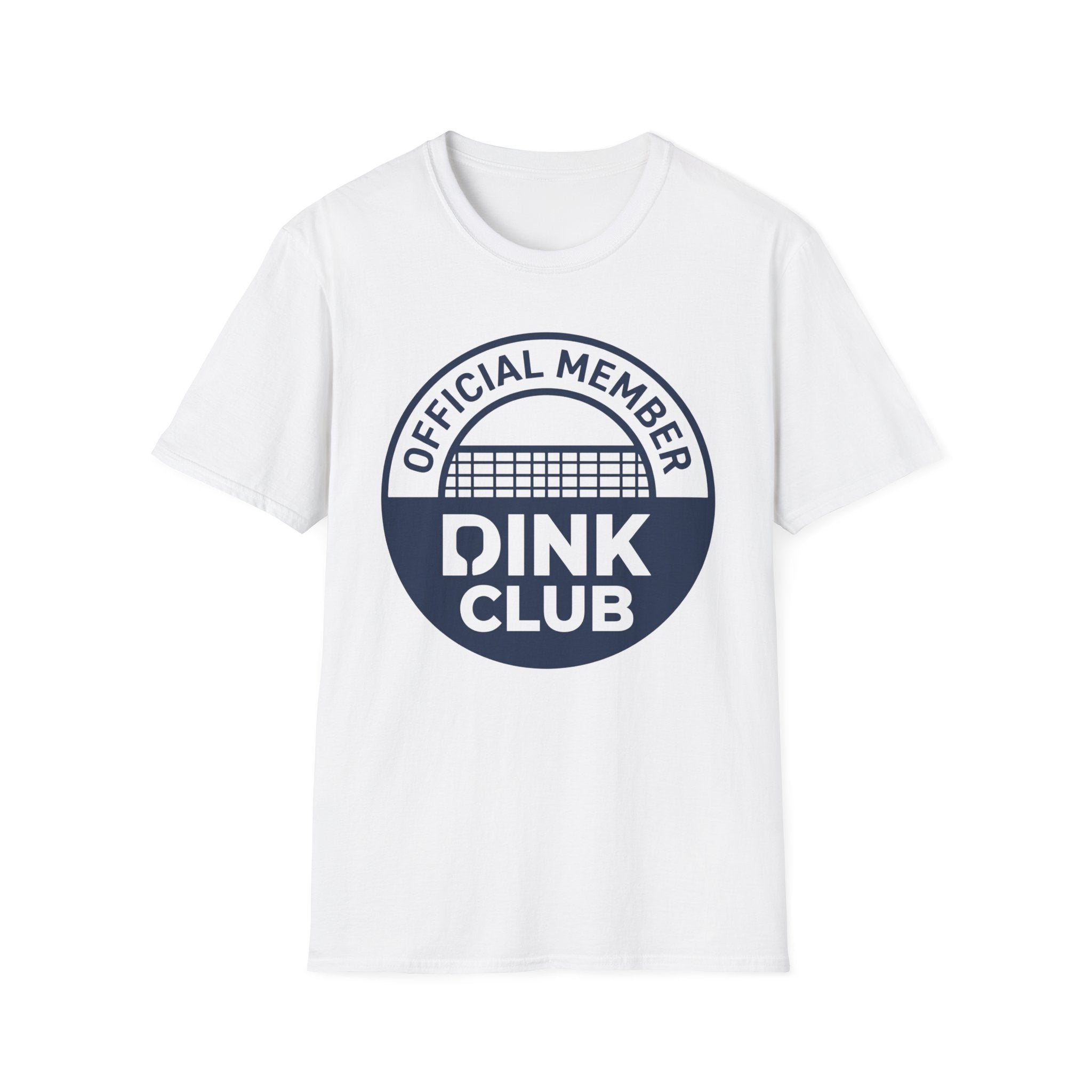 Official member Dink Club T-Shirt