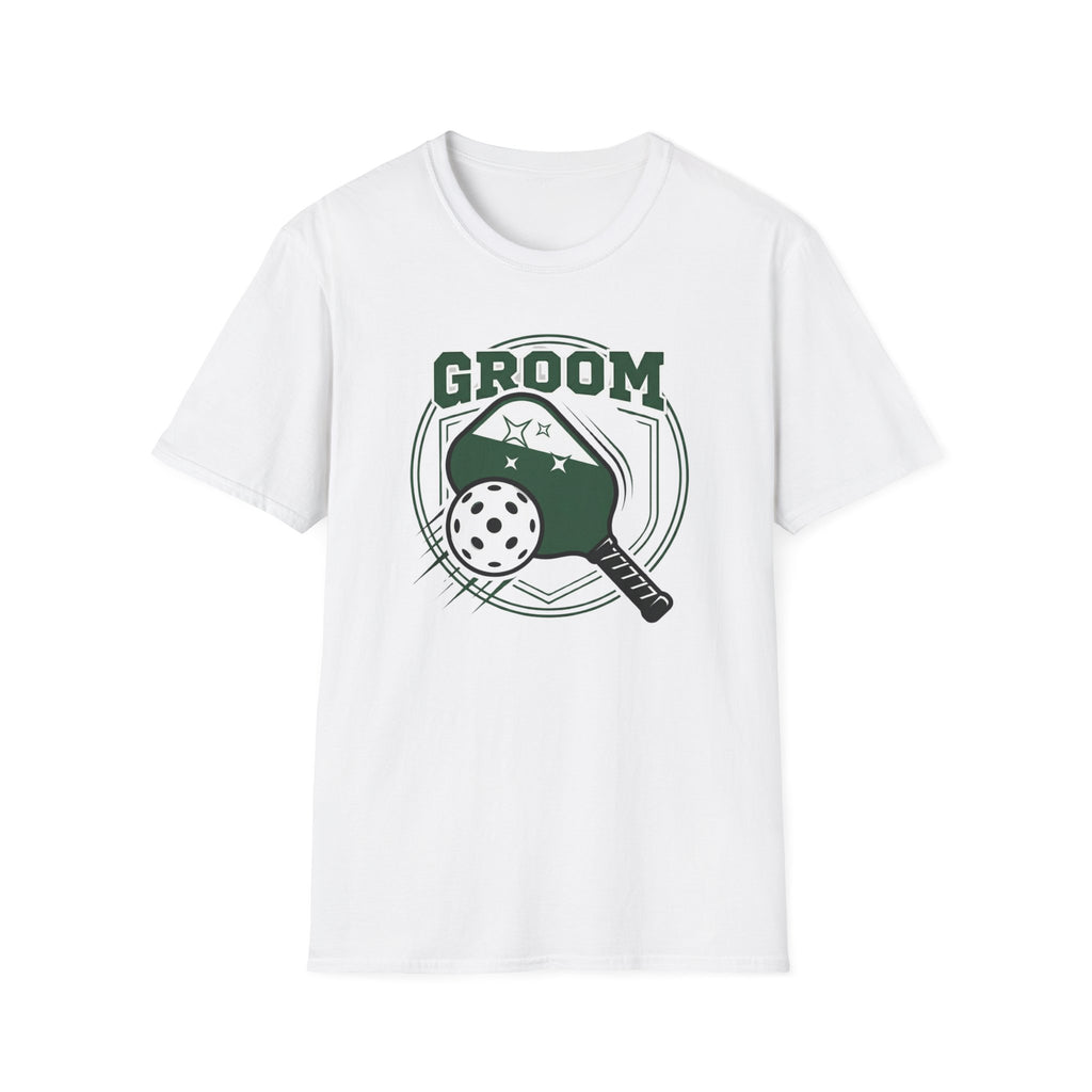 Groom T-Shirt