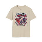 Serve the Freedom T-Shirt