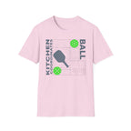 Kitchen Coordinates T-Shirt