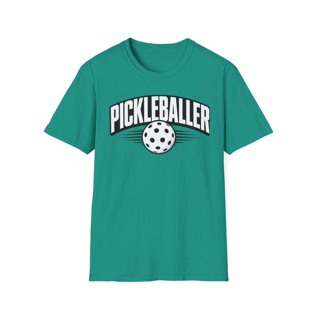 Pickleballer T-Shirt