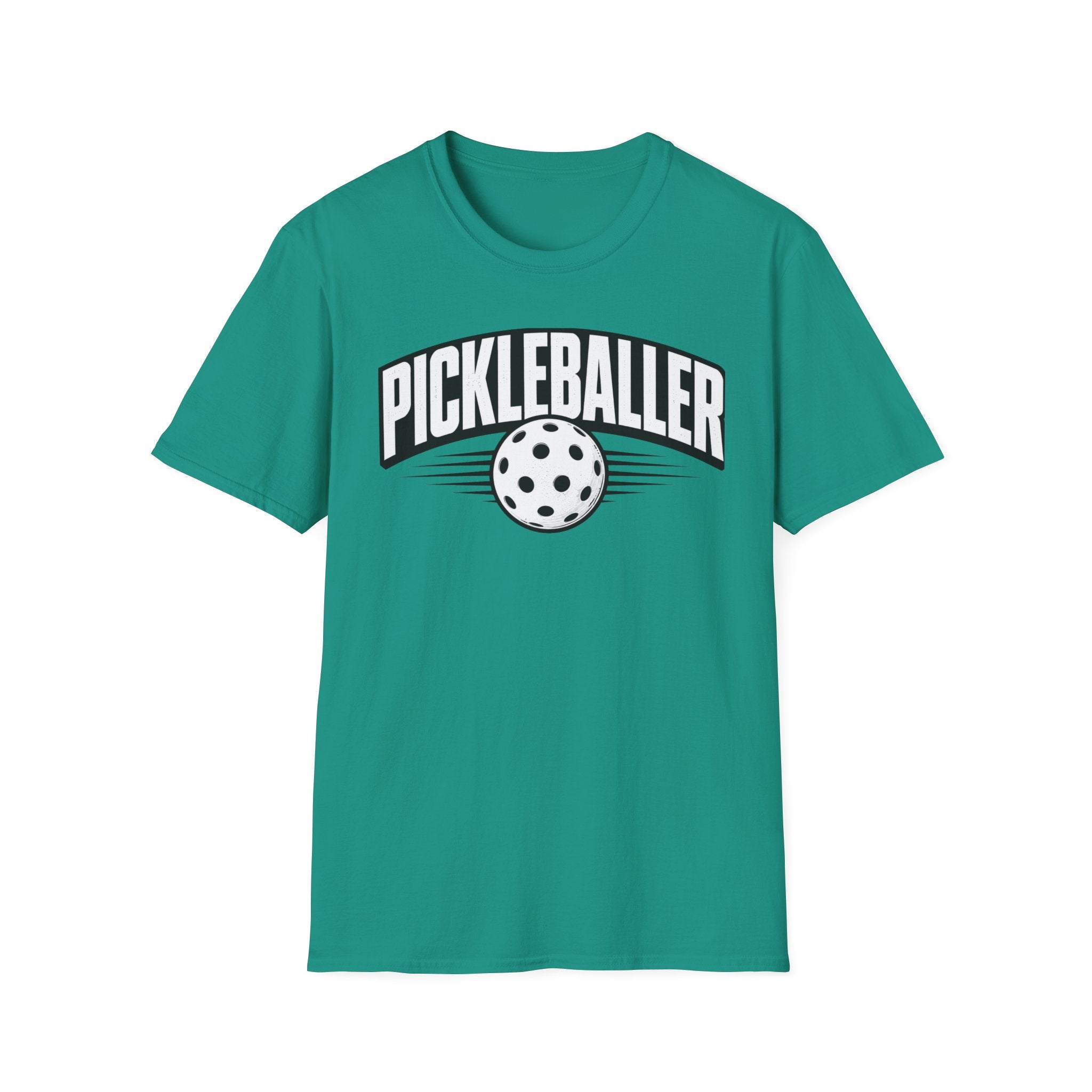 Pickleballer T-Shirt