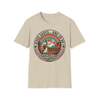 Jesus Saves and so do I T-Shirt