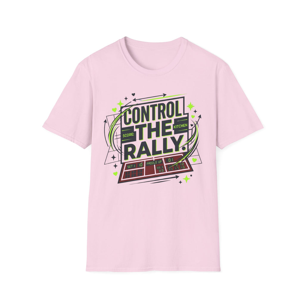 Control the rally T-Shirt
