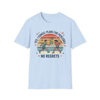 Yes I cancel plans for pickleball T-Shirt