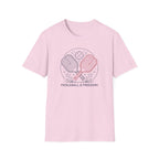 Pickleball & Freedom T-Shirt