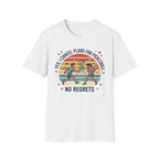 Yes I cancel plans for pickleball T-Shirt