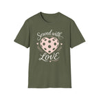 Served with Love T-Shirt