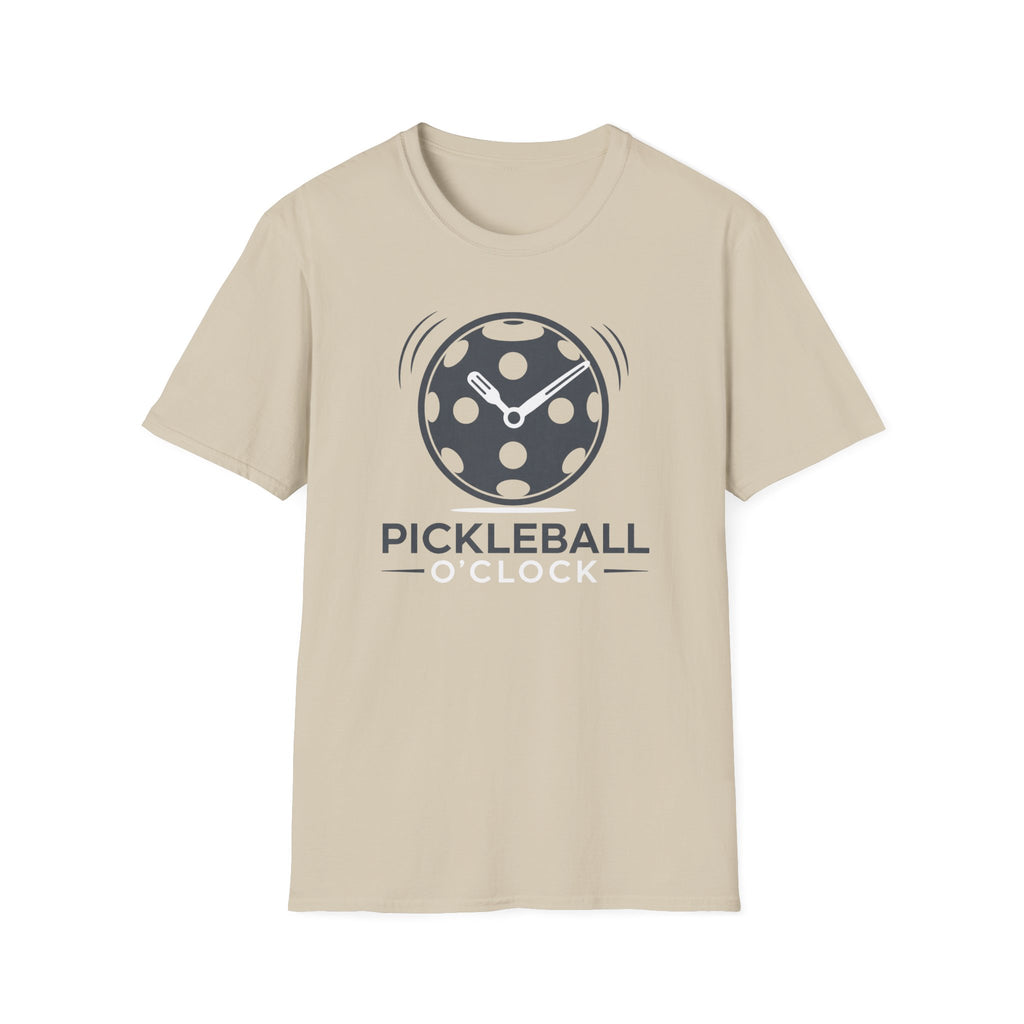 Pickleball o'clock T-Shirt