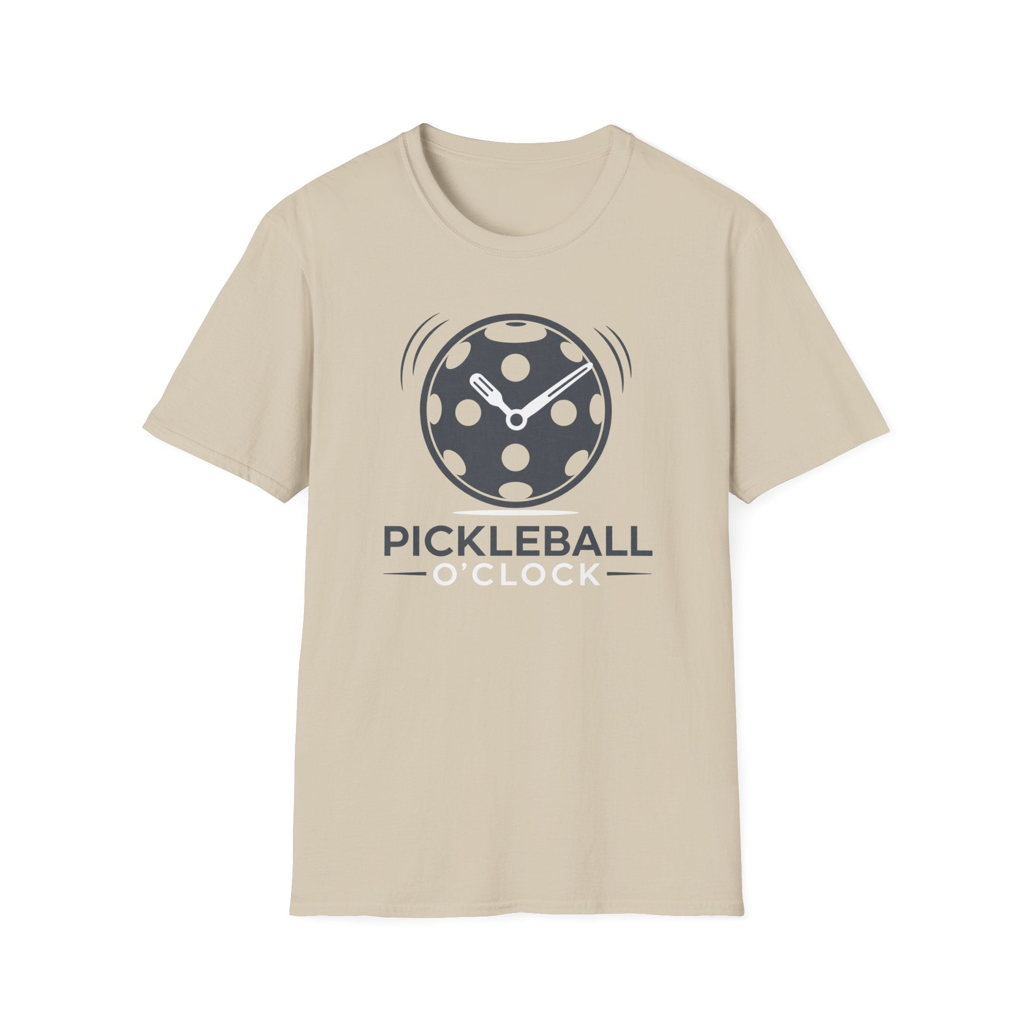 Pickleball o'clock T-Shirt